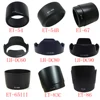 Objectif pour appareil photo canon, 1 pièce, pour ET-54 ET-54B ET-67 LH-DC60 LH-DC80 LH-DC90 ET-65III ET-83C ET-86 ► Photo 1/3