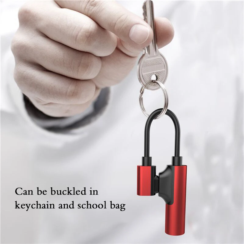 

Flexible USB Type C To 3.5 Jack Headset Converter USB Otg Type C Usb 3.0 C Cable Power Charger Extension Cable Extender
