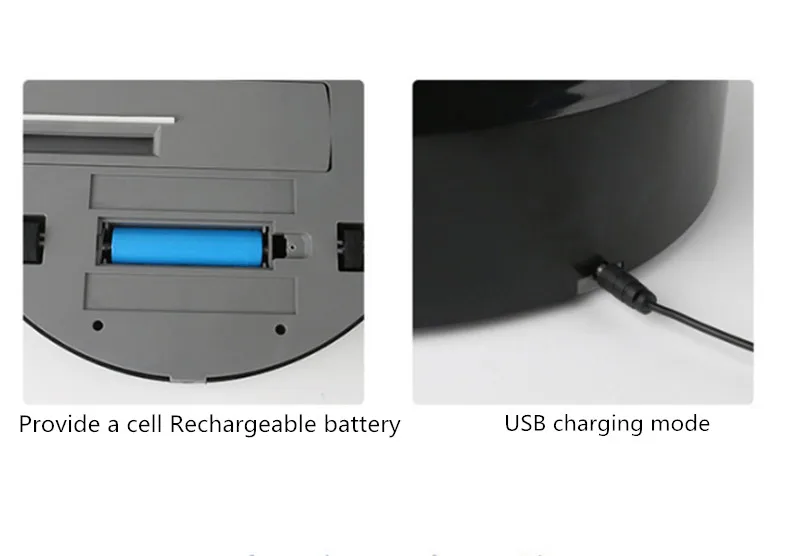 Автоматический умный робот пылесос подметальная уборка перезаряжаемая автоматическая Чистка