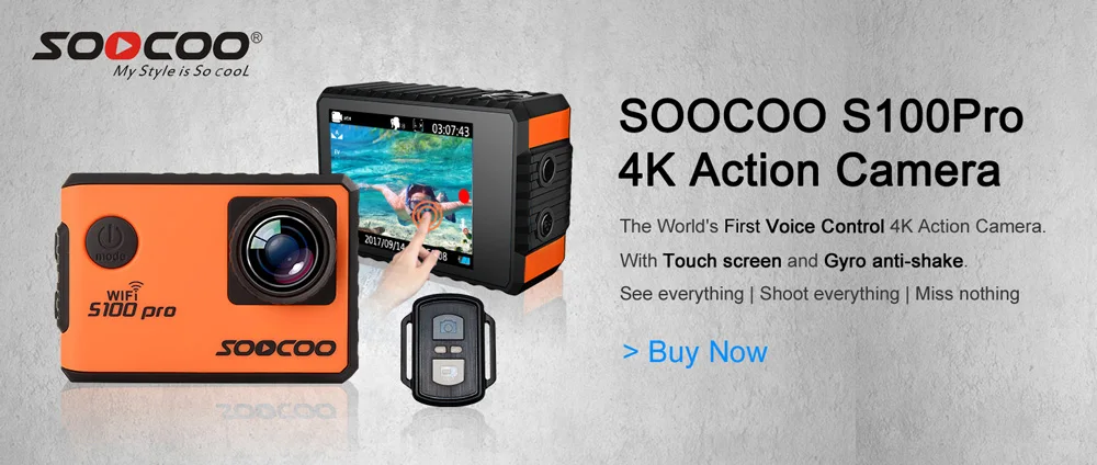 S100pro