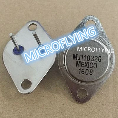 2pcs Mj11032g Mj11032 Mj11o32g To-3p Npn Darlington Transistor -  Replacement Parts - AliExpress