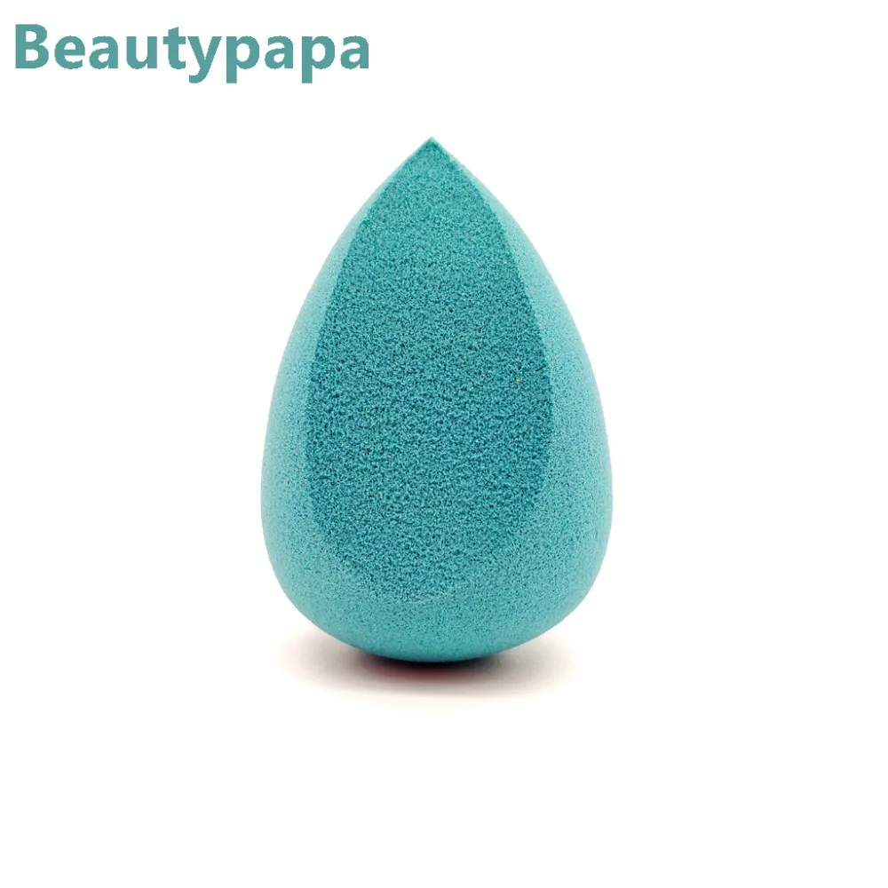 

Beautypapa Pro Cosmetic Puff Soft Beauty Makeup Sponge Concealer Powder Smooth Cream Blending and Foundation