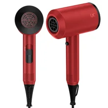 Фен для волос бытовой высокой мощности барбершоп Дальний инфракрасный отрицательный ионный без радиации не повреждает волосы