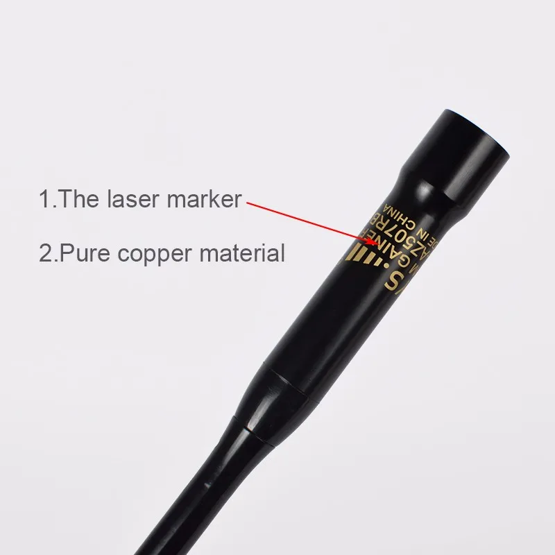 Amateur Autoradio Mobile Antenne Dual Band Uhf Vhf 144 430 Mhz 70 Watt 2 15 5 2dbi Sl16 Uhf J M Typ Hys Az507fx Vhf Am Radio Mobiledual Band Aliexpress