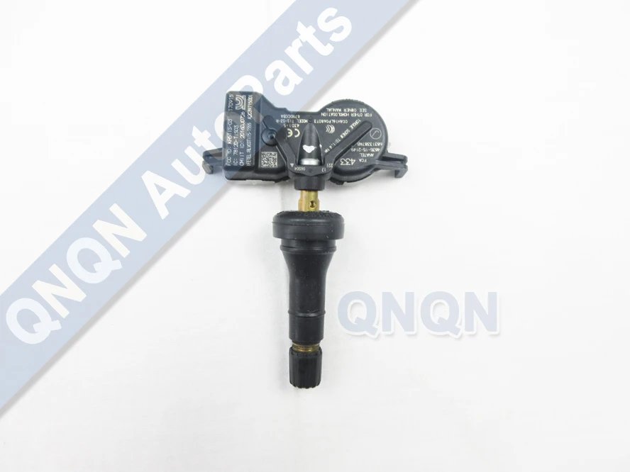 Датчик давления в шинах TPMS для Jeep Compass Renegade Grand Cherokee 2017- 68313387AB | Автомобили и
