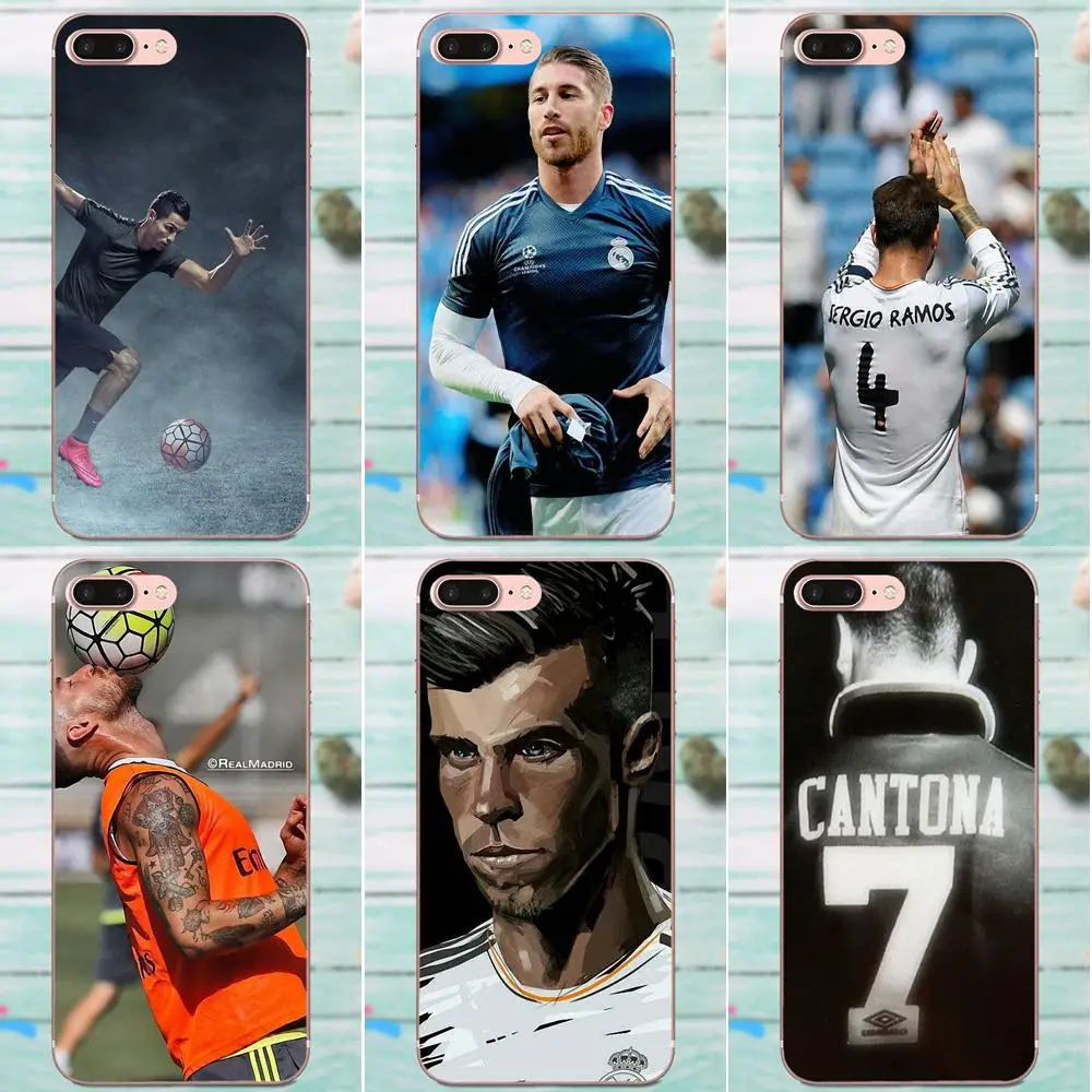 

TPU Shell For Galaxy J1 J2 J3 J330 J4 J5 J6 J7 J730 J8 2015 2016 2017 2018 mini Pro Hala Madrid Vivimos Por Ti