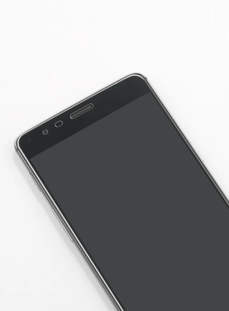 Allvcover oneplus 3 3T glass 3D tempered glass screen protector (2)
