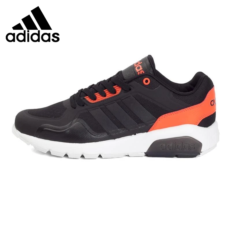 Prix pour Original Nouvelle Arrivée 2017 Adidas NEO Étiquette RUN9TIS Hommes de Planche À Roulettes Chaussures Sneakers Prix pour Original Nouvelle Arrivée 2017 Adidas NEO Étiquette RUN9TIS Hommes de Planche À Roulettes Chaussures Sneakers
