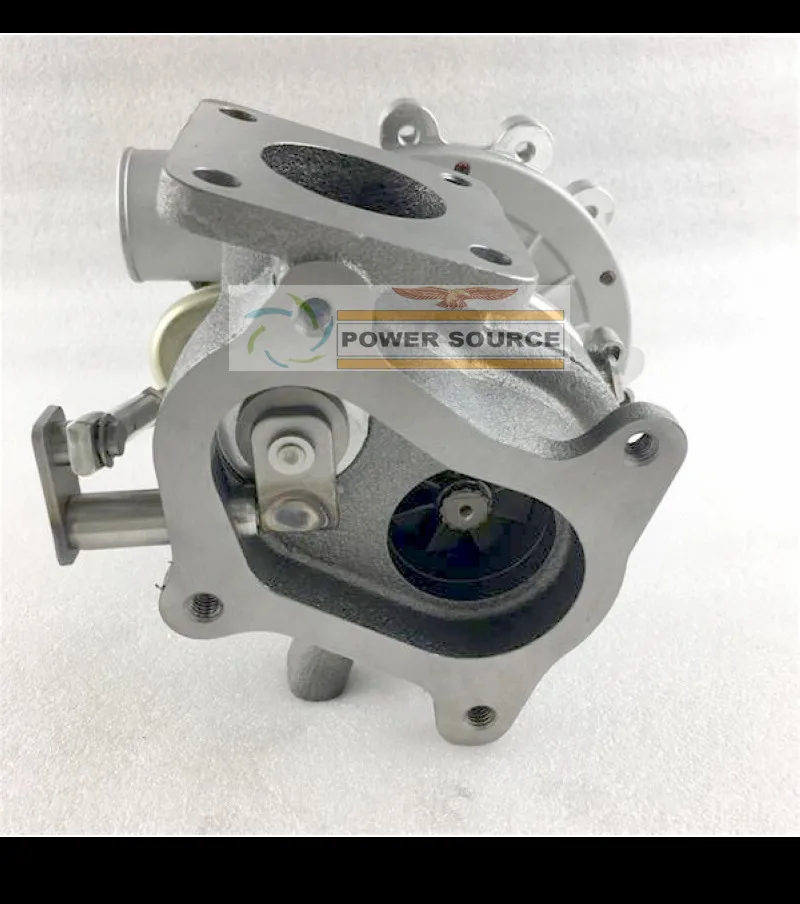 RHF5 VJ26 VJ33 WL84 VJ25 VA430089 VA430090 VC430090 Turbo For FORD Ranger HS Double Cab For Mazda B2500 MPV WL-T J82Y J97A 2.5L (1)