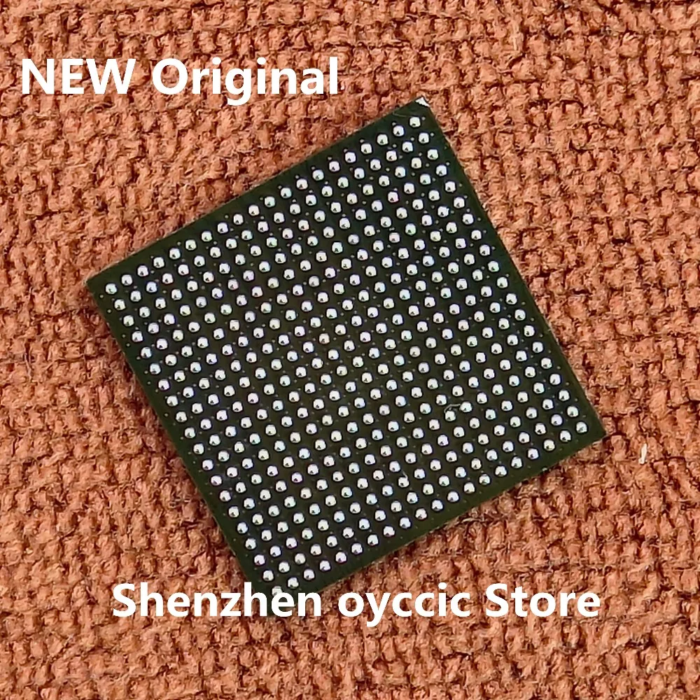 1 шт. * Совершенно новый чипсет CXD90046GG CXD 90046 GG BGA|Запасные части| |