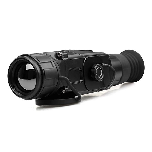 New 384x2.4-9.6x35mm Thermal Imaging Sight Scope Monocular (6)