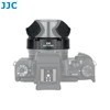 JJC-Protector de lentes automáticas para cámara, tapa de lente automática de retención automática, color negro, para Canon PowerShot G1X Mark III ► Foto 3/6
