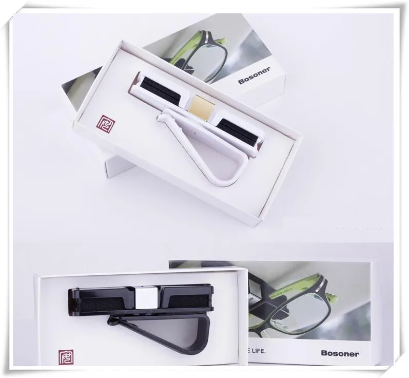 2018 автомобильный солнцезащитный козырек зажим держатель для автомобильных