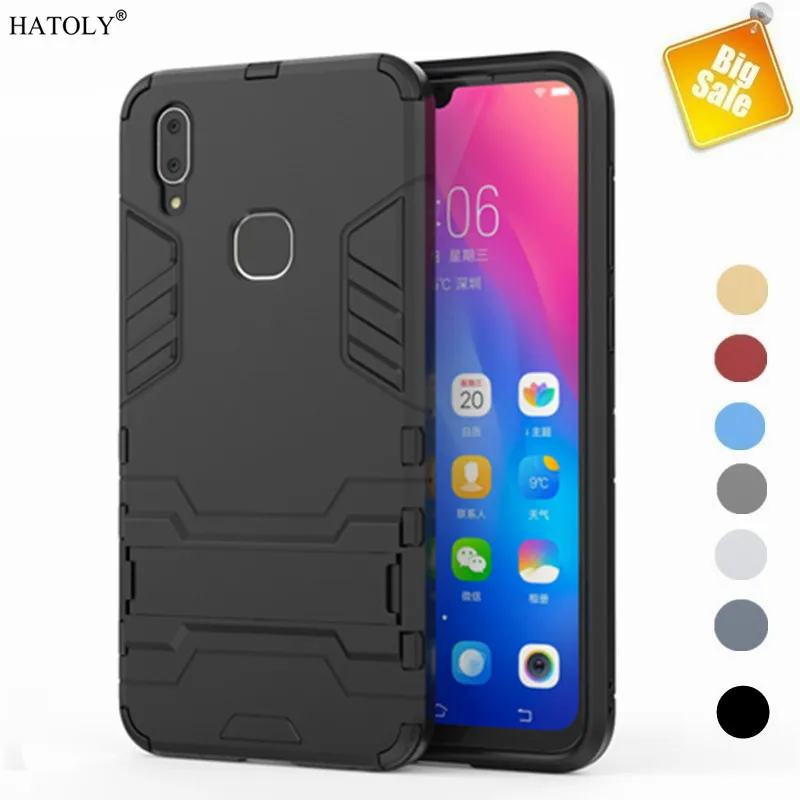 Buy Vivo V11 Pro Back Cover Online in India at Beyoung