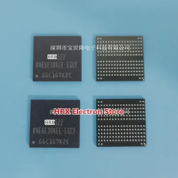 

100% New Original K4E6E304EE-EGCF BGA-178 LPDDR3 K4E6E304EE EGCF