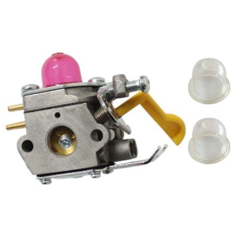 530071752 530071822 Carburateur Carb Poulan Weedeater Trimmer C1U-W18 Craftsman
