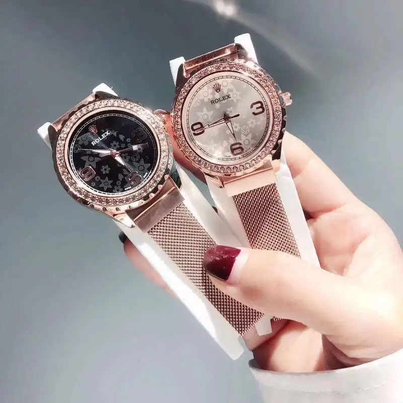

2019 new watch