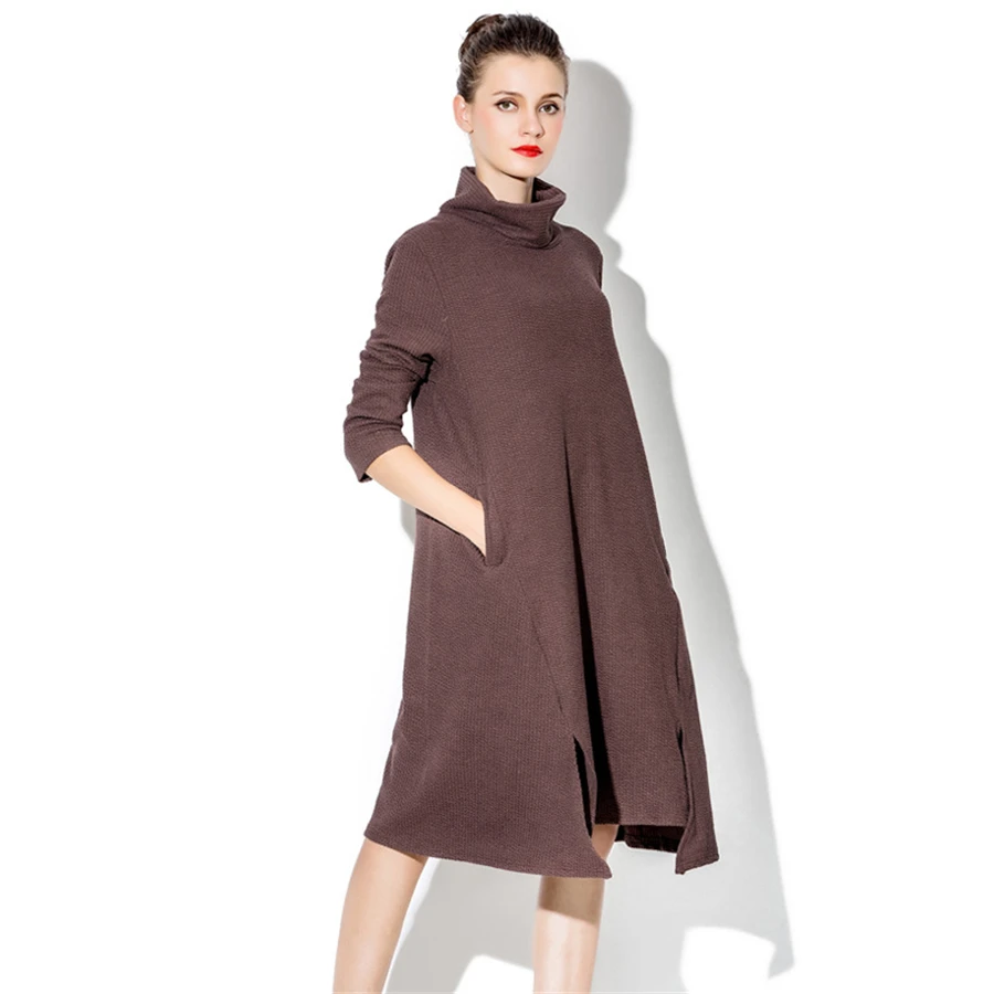 Frauen schwangere dress umstandsmode winter schwangerschaft maternidad  kleider elegante warme baumwolle dame dress frau kleidung 705604|dress  maternity|pregnant dressdress maternity clothes - AliExpress