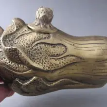 Разработать интересные китайские народные искусства и культуры капуста чайник