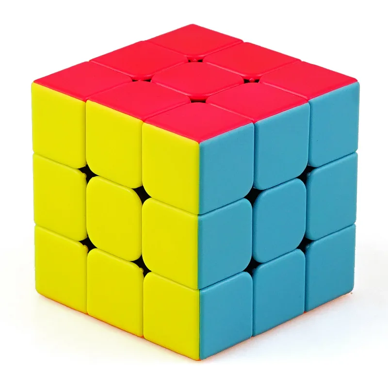 Неокуб Mofang shengshou 2x2x2 3x3x3, 4x4x4, 5x5x5, волшебный куб, 4 шт./компл. кубатуры классе Скорость кубики пазлы Игрушки для мальчиков