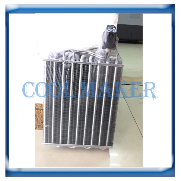 

High quality ac evaporator for VW Golf Jetta Polo Vento 1H1820103 1H1820103A 1H1820103B 1H1820103C