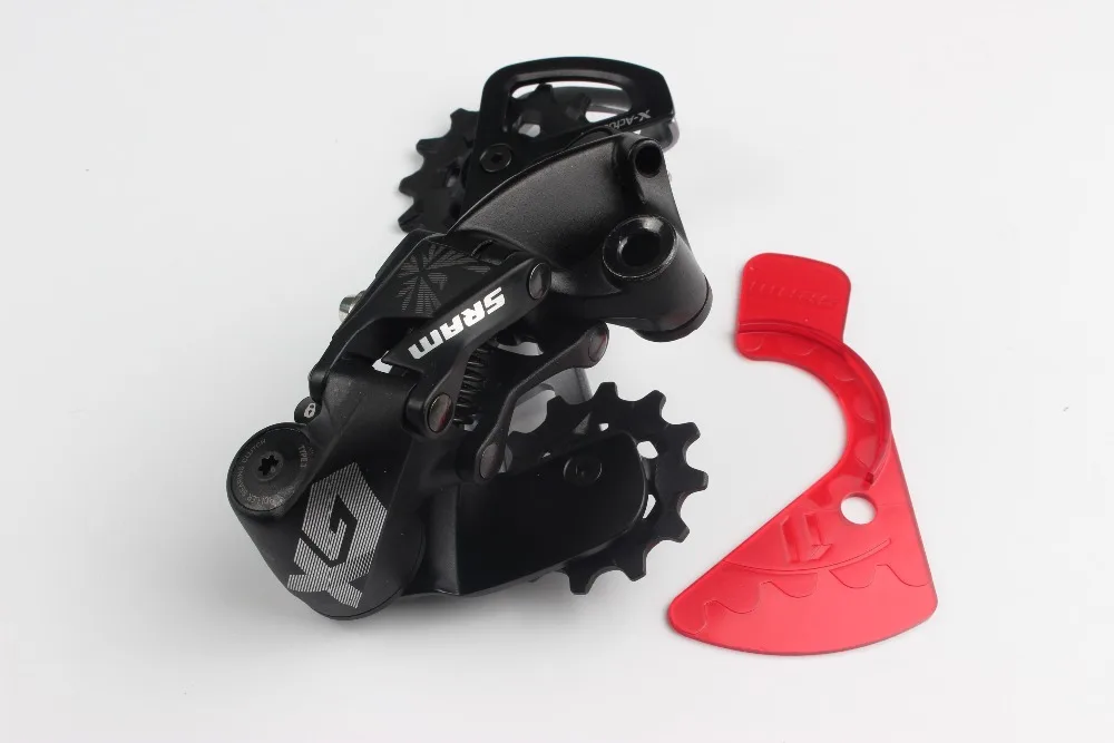 SRAM GX Eagle Type 3 X-HORIZON Rear Derailleur 12-speed - Sram GX Eagle Bike Bicycle Mtb 12 SpeeD Rear Derailleur Long Cage Type 3 X HORIZON