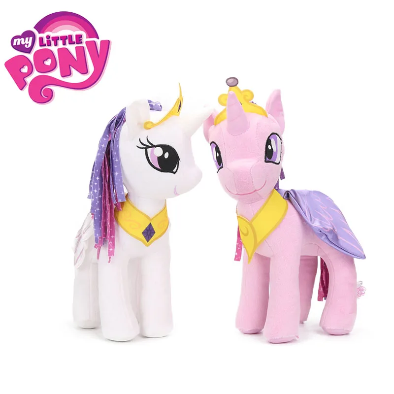 30 см фильм игрушки My Little Pony Дружба это чудо плюшевая игрушка продукта Куклы