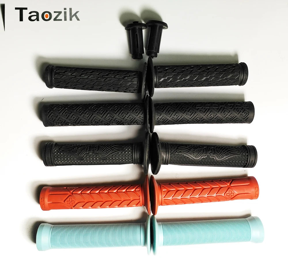 Buy High quality 14cm long handlebar Inflated screws