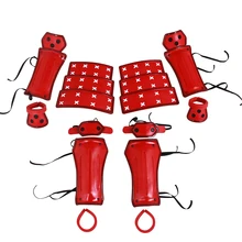 Аксессуары для косплея Shimazu Toyohisa Prop Armor