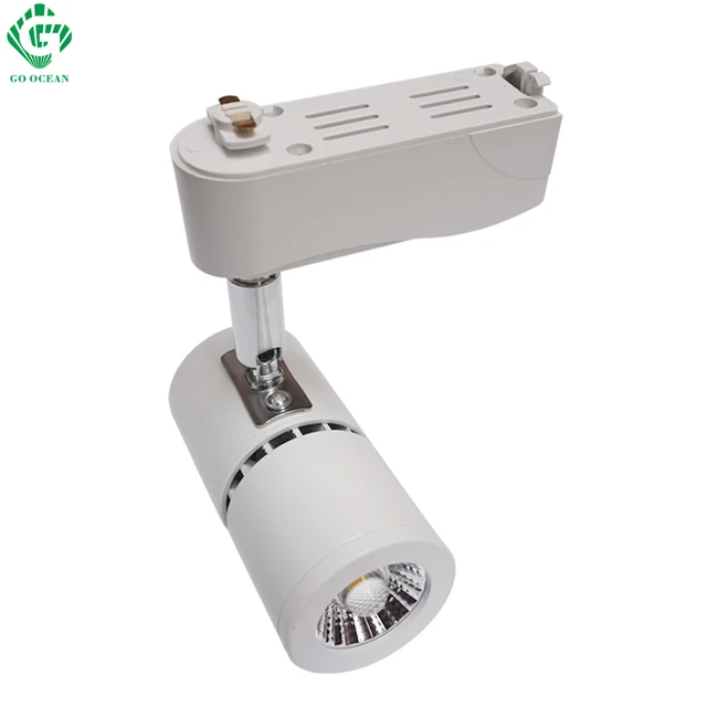 Go Ocean Track Lighting Led Spotlight Showcase Spot Rail Light Go Ocean Track Lighting Led Spotlight Showcase Spot Rail Light Systems Shoes
