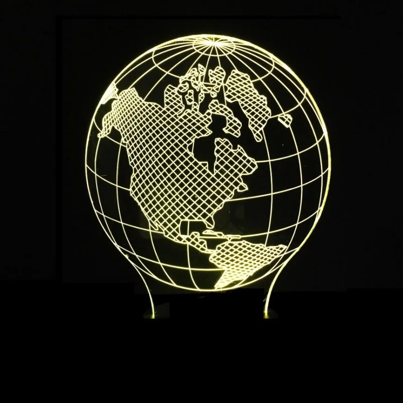 globe1