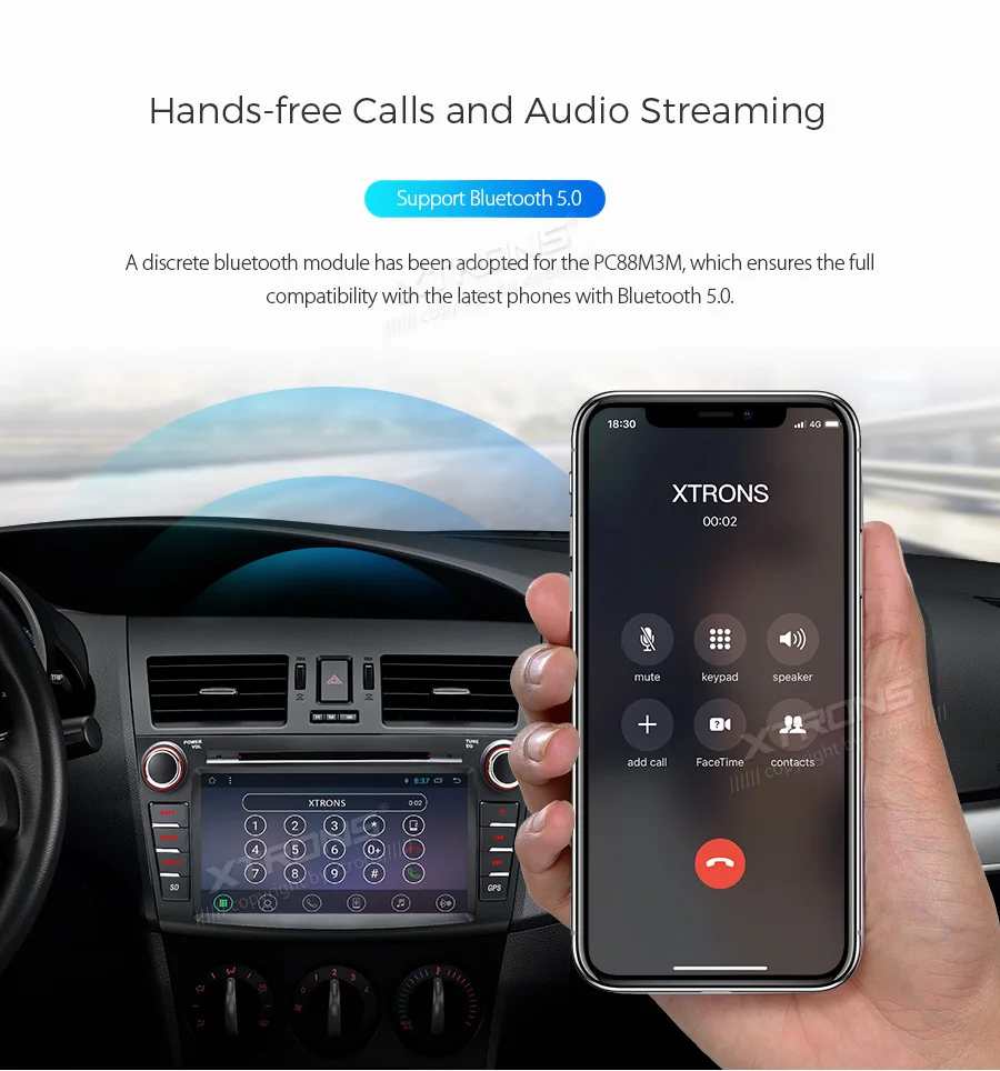Top 8" Android 8.1 OS Car DVD Multimedia Navigation GPS Radio for Mazda 3 2010 2011 2012 2013 with Split Screen Function Support 13 Top 8" Android 8.1 OS Car DVD Multimedia Navigation GPS Radio for Mazda 3 2010 2011 2012 2013 with Split Screen Function Support 13
