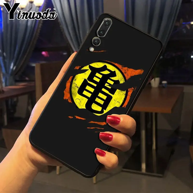 Dragon Ball z super Goku logo