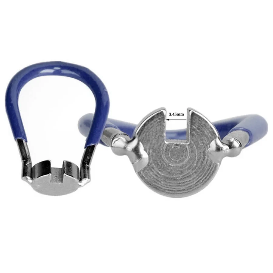 

Park Tool Professional Spoke Wrench 3.45mm Nipples Road Bike Bicycle wrenches wrenches 2019 Hot Sale