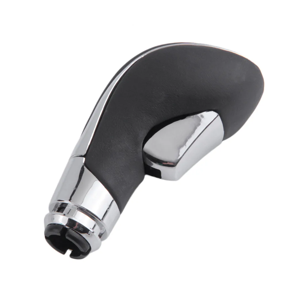 New 1PC Black Automatic Gear Stick Shift Knob Car Gear Knob Gear Knob