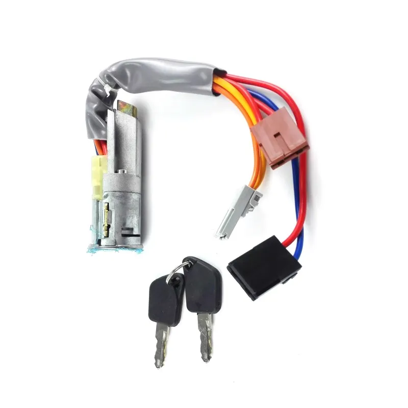 6Pin ignition starter switch for Peugeot 504 1992 9069200ACar Switches & Relays AliExpress