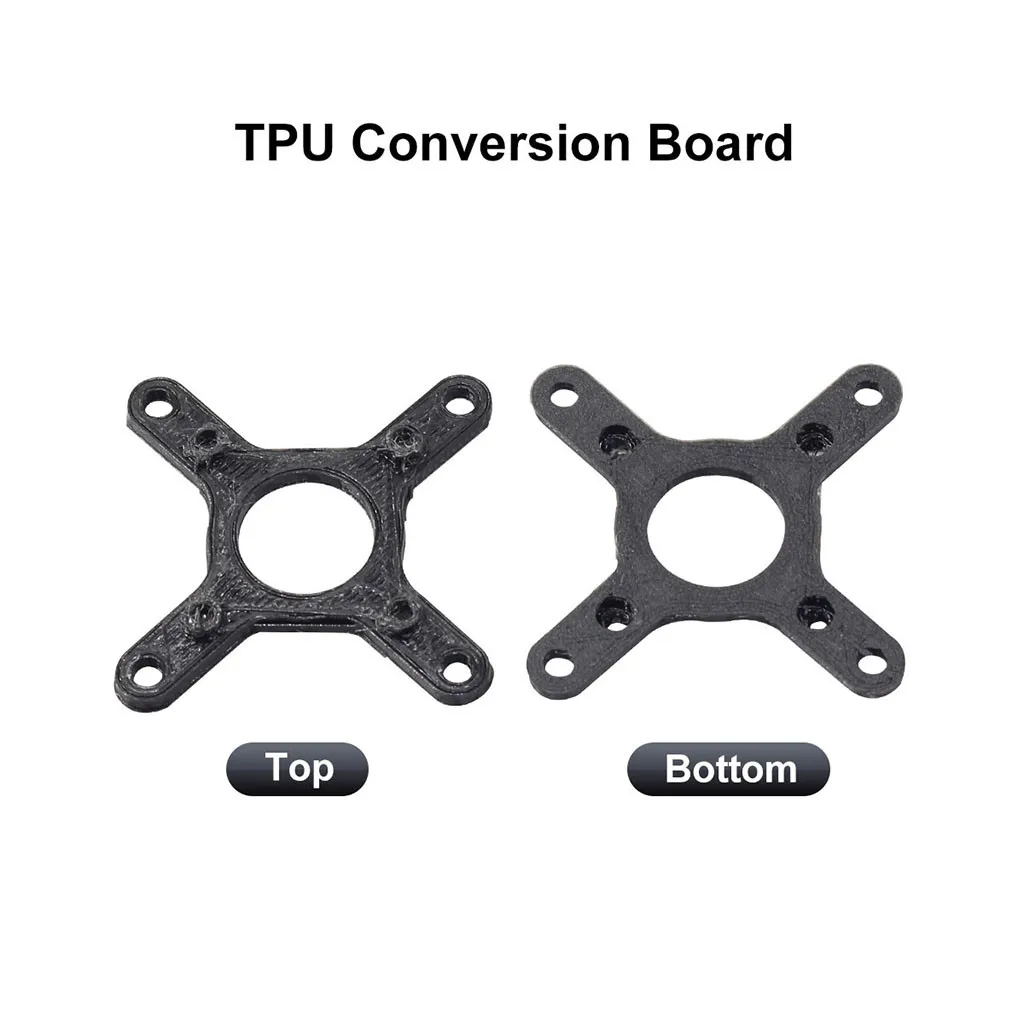 

HGLRC 20mm M2 Hole Transfer 30.5mm M3 Hole-Board New Arrival Dropshipping