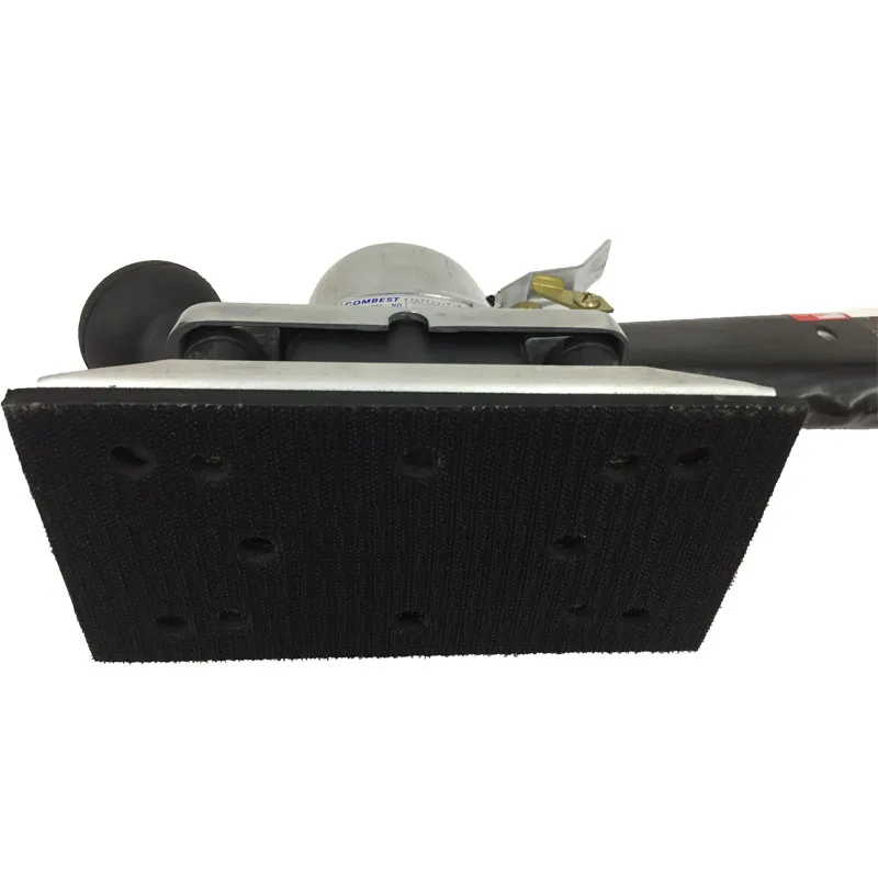 Combest pneumatic sandpaper machine CY-204DL square pneumatic sanding machine pneumatic polishing machine pneumatic tools