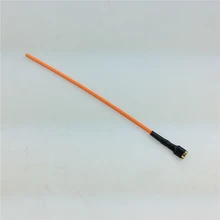 STARPAD Электрический Мотоцикл аксессуары аккумулятора автомобиля заглушка линии проблесковый маячок с линией терминала модифицированный динамик cable10pcs