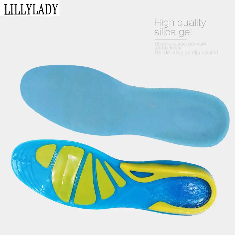sole gel for shoes