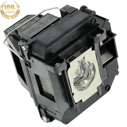 WoProlight ELPLP61/V13H010L61 высокое качество лампы с корпусом для EPSON EB-915W EB-925 EB-925 EB-910W EB-915W проекторы