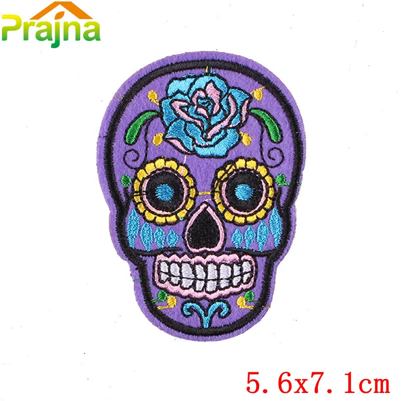 Random patches. Random patches