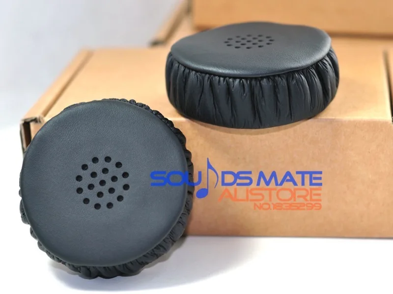 Replacement Ear Pads Cushion Covers For SONY MDR XB300 XB 300 Headphones