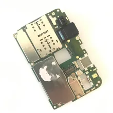 Оригинальная материнская плата, запасные части для huawei Honor 5C NEM-UL10/NEM-L51
