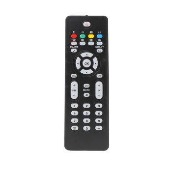 

Remote Control For Philips LCD LED Smart TV RC2023601/01 42PFL7422 RC2023617/01