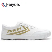 Feiyue Для мужчин Для женщин Спортивная дышащая обувь для бега боевые искусства, ушу занятий обувь Скейтбординг обувь для бега, спортивные кроссовки