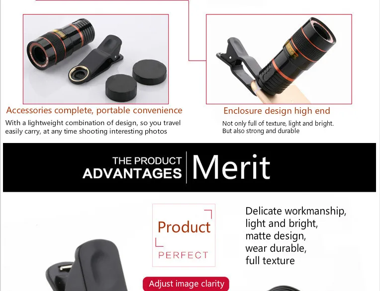 12x zoom lens for mobile price in bangladesh