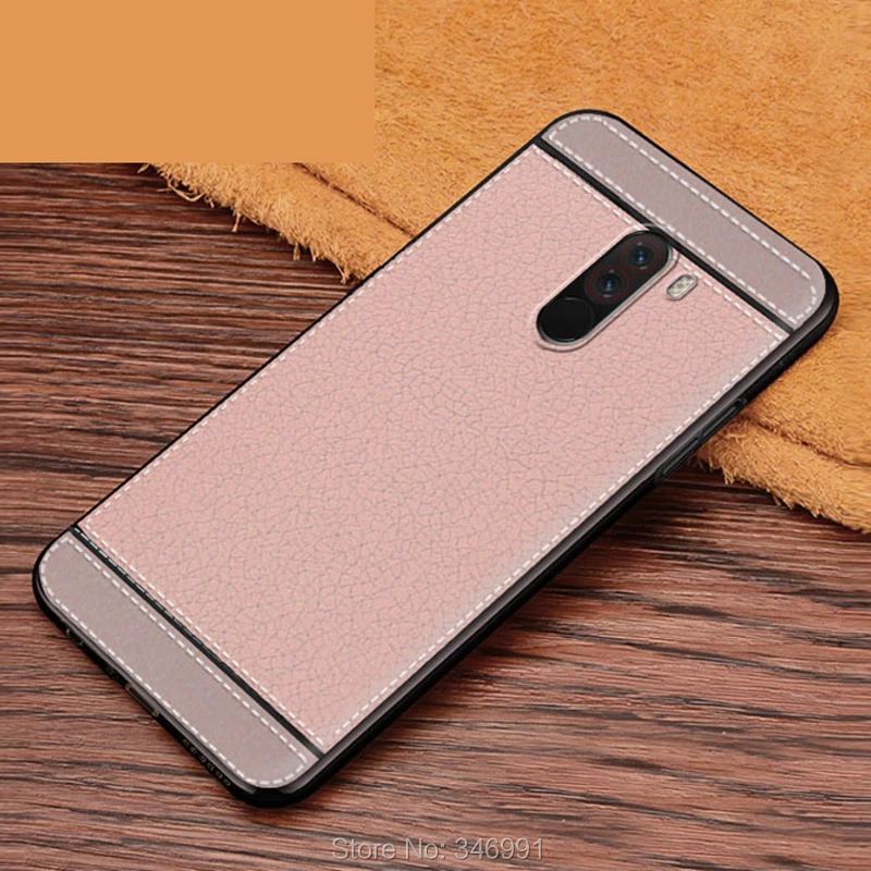 Xiaomi Poco F1 Pocophone F1 M1805E10A (10)