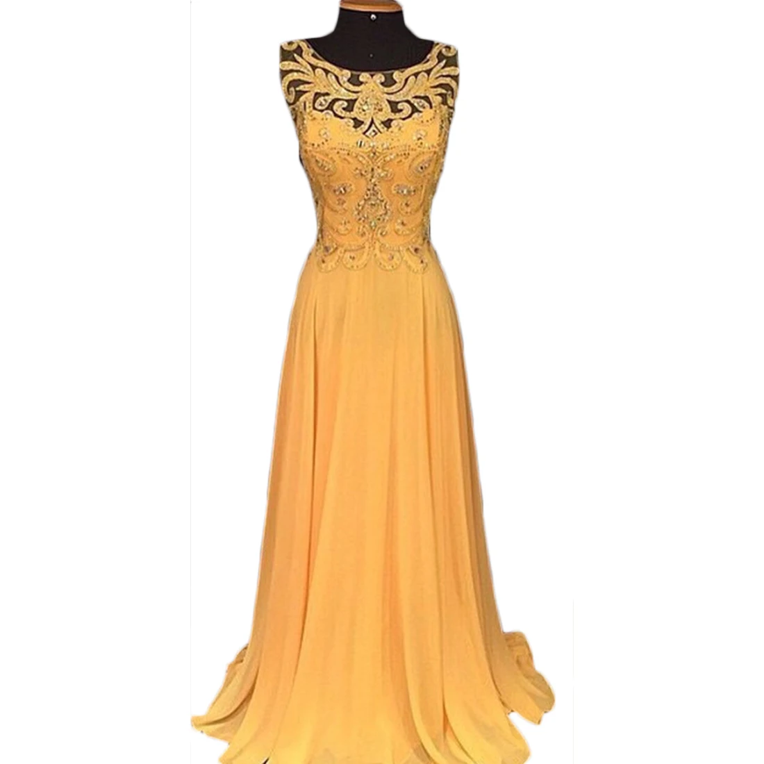 

2018 Yellow Lace Women Dresses Sexy Hollow Out Backless Party Dress Bodycon Lace Floral Long Maxi Dress Wedding Vestidos