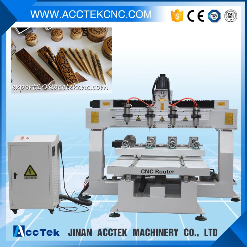 AKM1212-4R table moved rotary table machine _